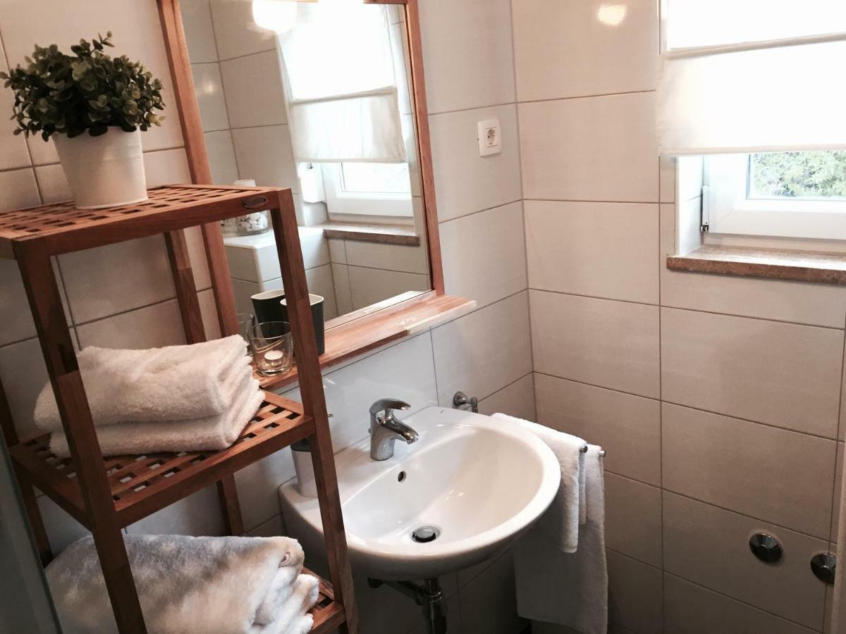 Apartmani Zivaljic Трогир Екстериор снимка