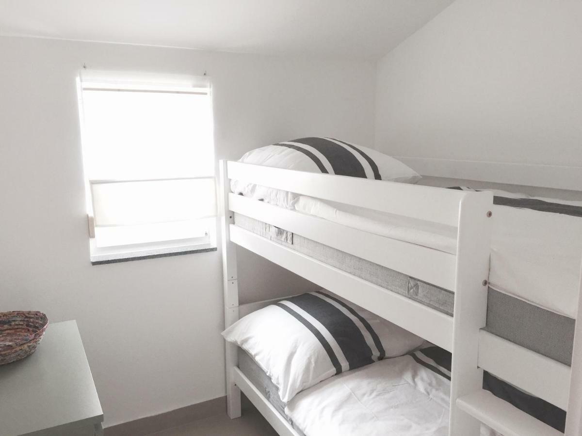 Apartmani Zivaljic Трогир Екстериор снимка
