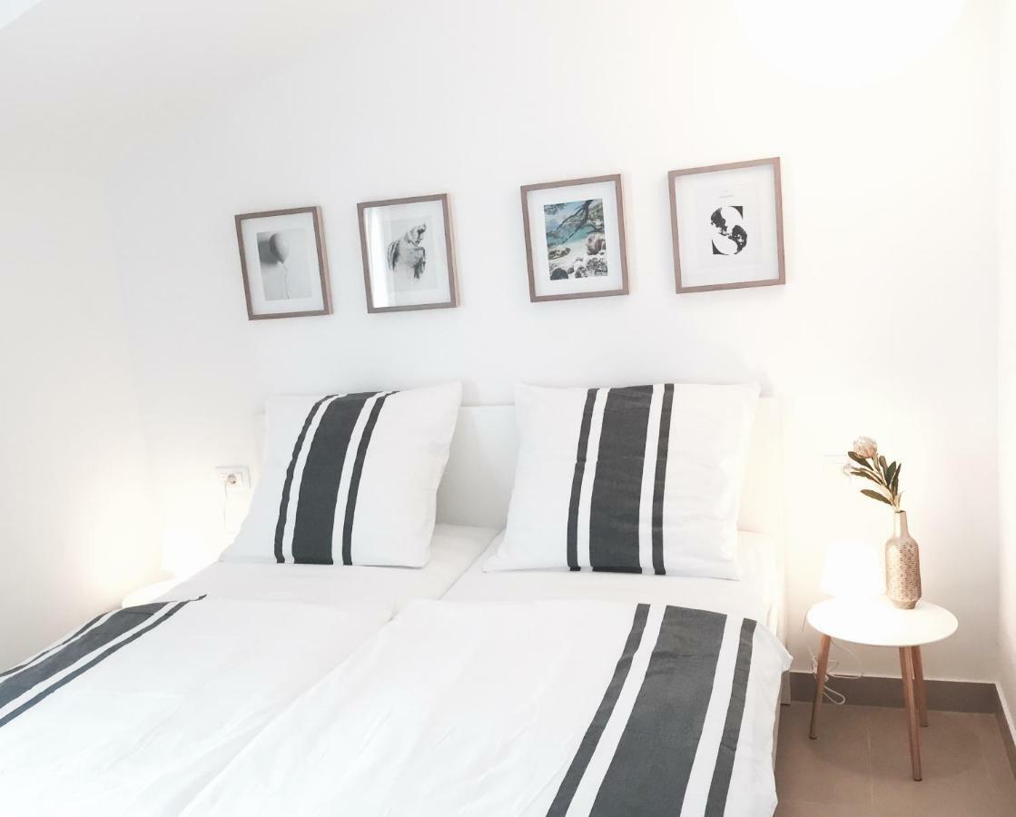 Apartmani Zivaljic Трогир Екстериор снимка