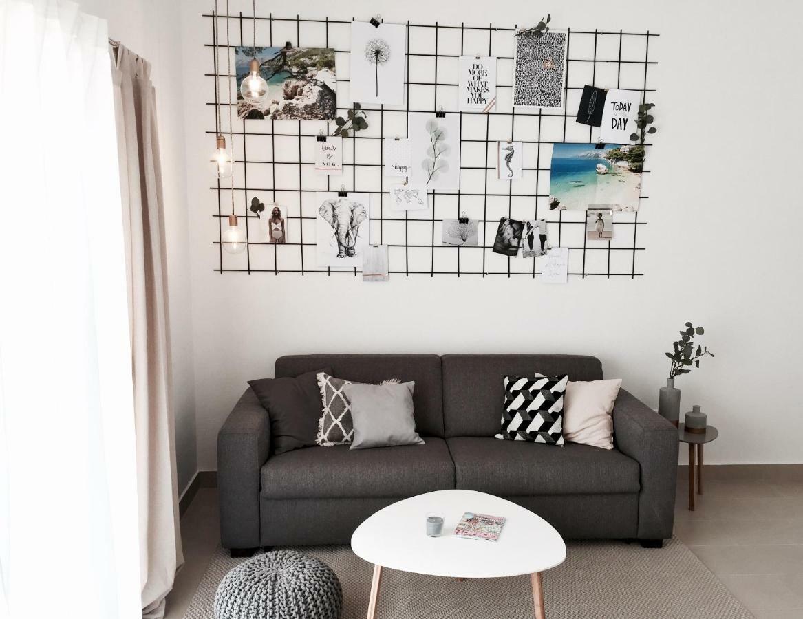 Apartmani Zivaljic Трогир Екстериор снимка