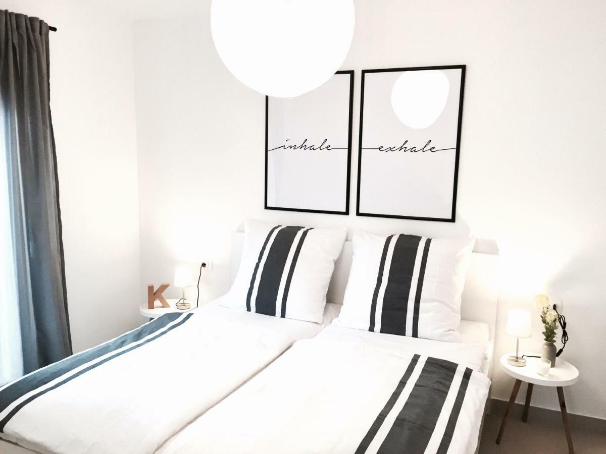Apartmani Zivaljic Трогир Екстериор снимка