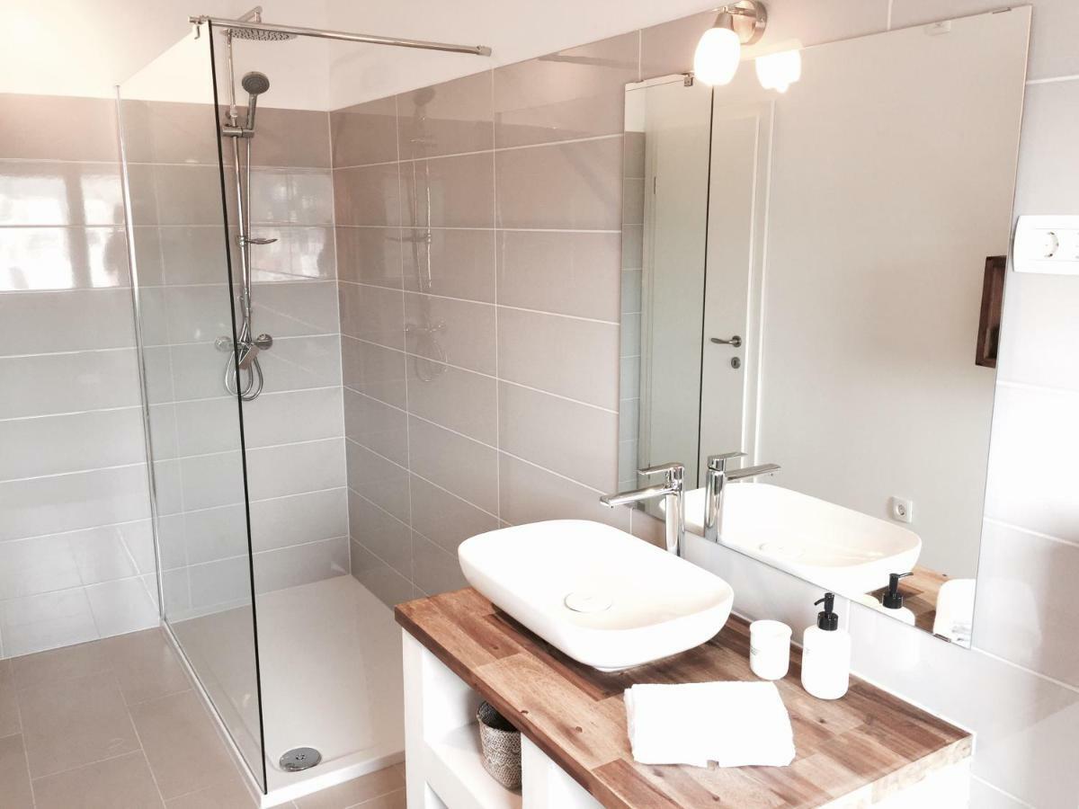 Apartmani Zivaljic Трогир Екстериор снимка