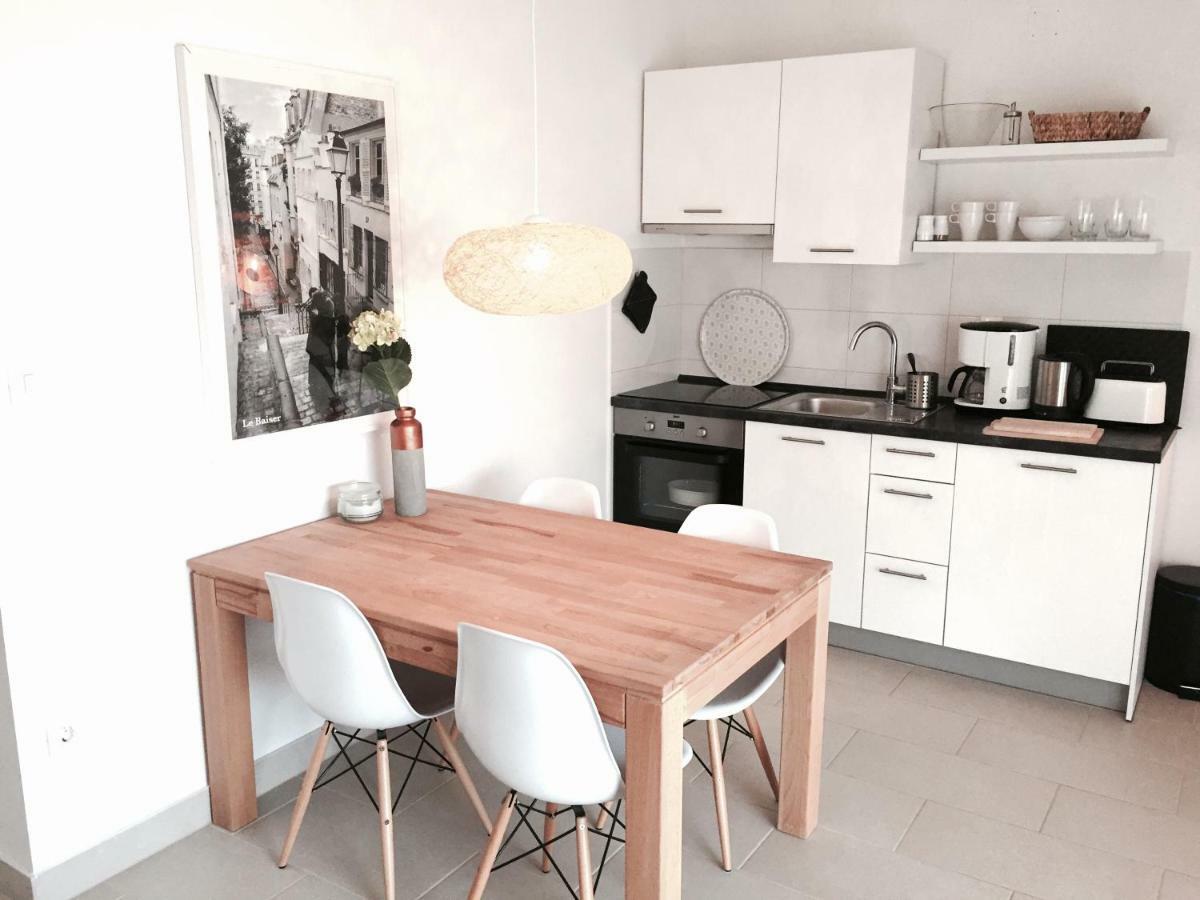 Apartmani Zivaljic Трогир Екстериор снимка