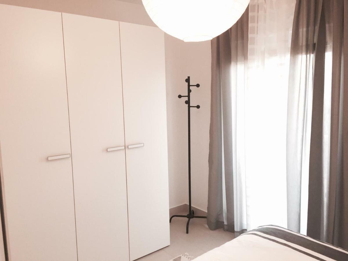 Apartmani Zivaljic Трогир Екстериор снимка