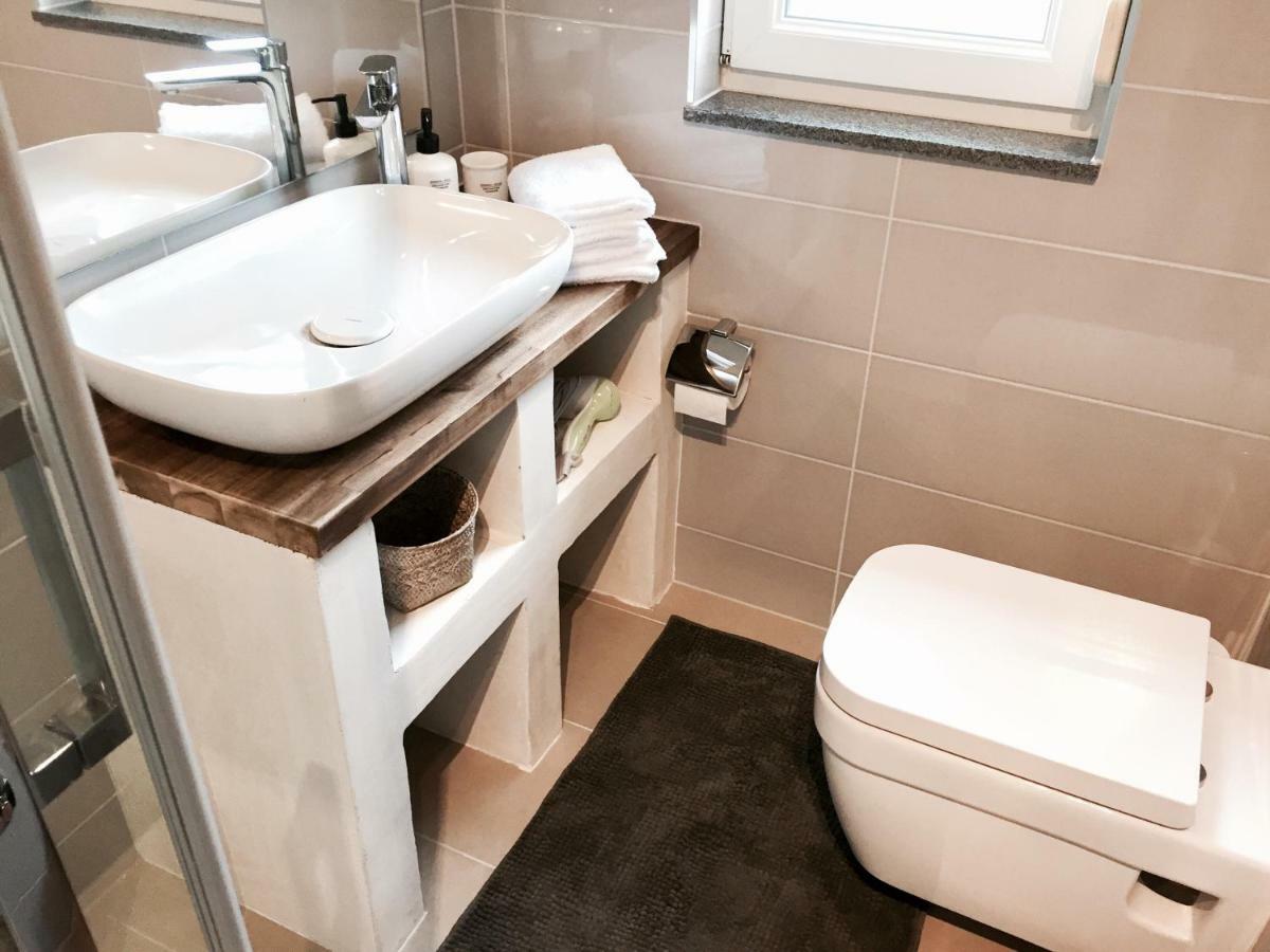 Apartmani Zivaljic Трогир Екстериор снимка